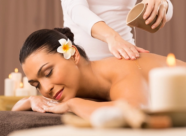 Elegant Beauty Care Massage Services